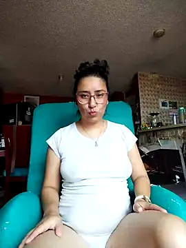 Im Alma  online show from March 13, 2026, 2:33 pm