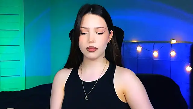 Stacy Gonzales  online show from March 16, 2025, 9:16 am