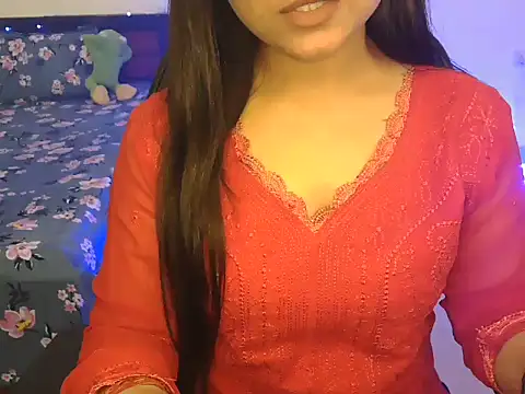 WildRuhi20 online show from March 24, 2026, 5:40 am