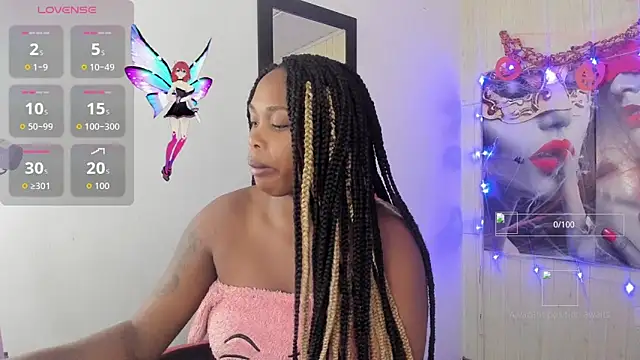 Snapshot of zendaya_wilson chatting on October 28, 2025, 8:13 am zendaya wilson online show from October 28, 2025, 8:13 am