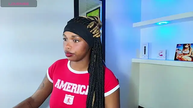 Snapshot of zendaya_wilson chatting on November 27, 2025, 4:13 am zendaya wilson online show from November 27, 2025, 4:13 am