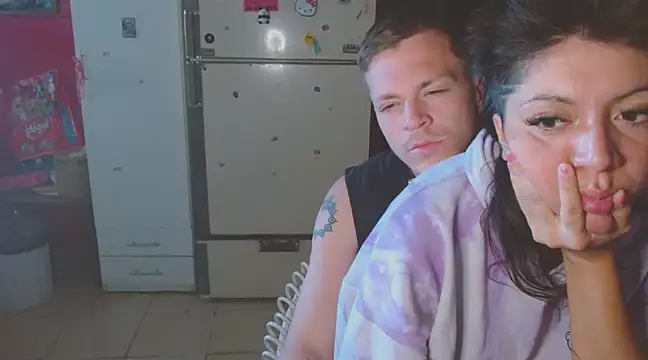 VenomKushx online show from March 1, 2025, 4:22 pm