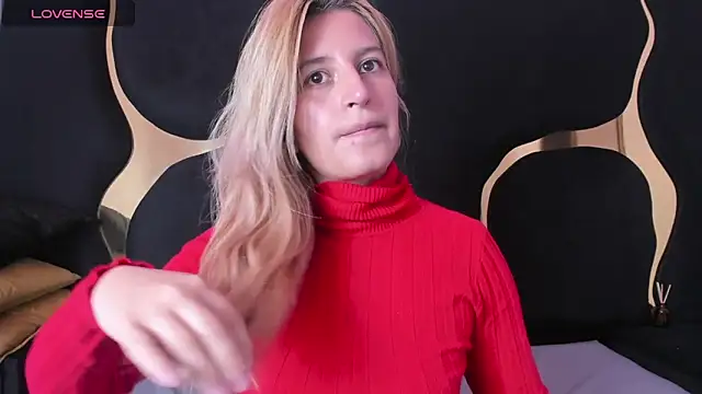 GiaRoussel online show from February 4, 2026, 4:24 pm