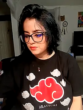 Lin-cute online show from March 14, 2025, 3:48 am