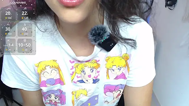 Snapshot of Mailywindsor chatting on December 4, 2025, 4:50 pm Mailywindsor online show from December 4, 2025, 4:50 pm