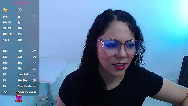 Snapshot of Mailywindsor chatting on February 2, 2025, 1:08 pm Mailywindsor online show from February 2, 2025, 1:08 pm