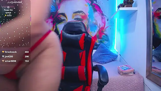 Snapshot of cristal_horny19 chatting on January 18, 2026, 10:07 am cristal horny19 online show from January 18, 2026, 10:07 am