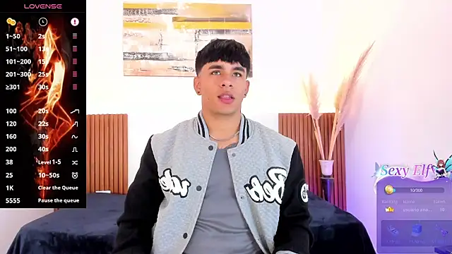 Snapshot of LuciferM_Star chatting on February 11, 2026, 4:23 am LuciferM Star online show from February 11, 2026, 4:23 am