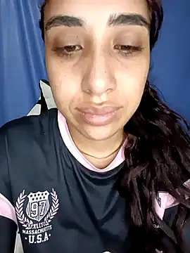 ifeelverywet andhot online show from January 14, 2026, 2:42 pm