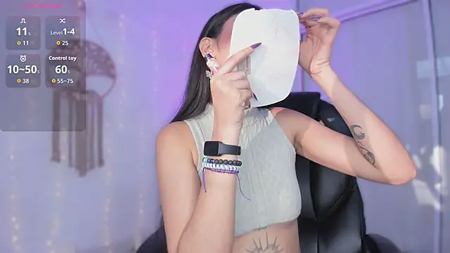 aisha sakina online show from September 10, 2025, 10:20 pm