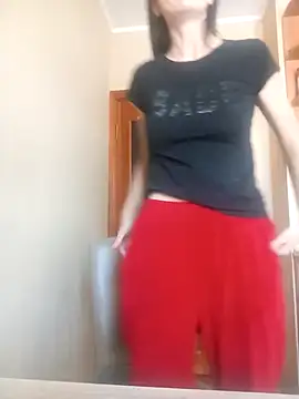 Snapshot of Francenia_lolis chatting on February 9, 2026, 12:03 pm Francenia lolis online show from February 9, 2026, 12:03 pm