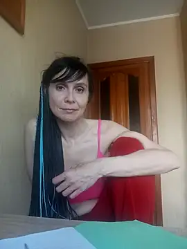 Snapshot of Francenia_lolis chatting on June 7, 2026, 8:41 am Francenia lolis online show from June 7, 2026, 8:41 am