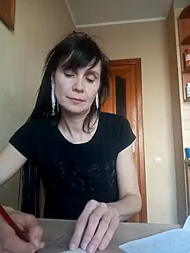 Francenia lolis online show from April 10, 2026, 6:31 am