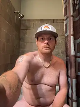 Snapshot of Nakedginger26 chatting on October 30, 2025, 6:27 pm Nakedginger26 online show from October 30, 2025, 6:27 pm