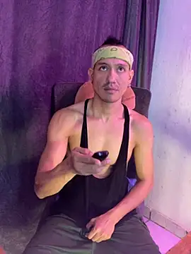 thesummerboy online show from December 2, 2025, 11:17 pm