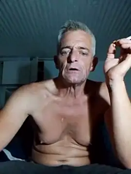 NICJOHNS online show from January 12, 2026, 8:15 pm