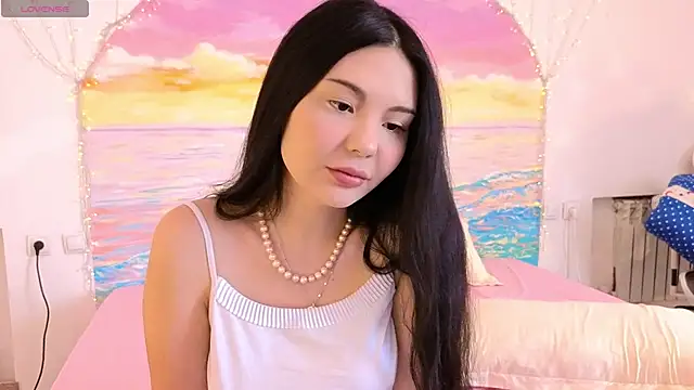 Snapshot of clementinena chatting on January 15, 2025, 4:04 am clementinena online show from January 15, 2025, 4:04 am