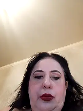 Angel FUN online show from December 14, 2025, 11:38 am