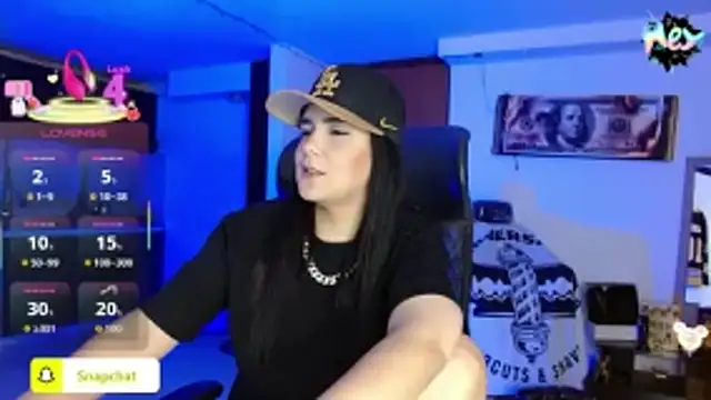 BABYFANTASY 1 online show from April 4, 2026, 11:33 pm