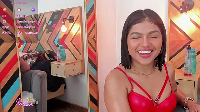 NaiirobiSwan online show from March 8, 2026, 2:09 pm