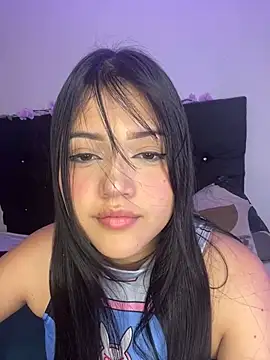 Snapshot of alisson_carolina73 chatting on February 16, 2025, 11:28 pm alisson carolina73 online show from February 16, 2025, 11:28 pm