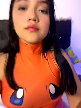 Snapshot of alisson_carolina73 chatting on September 12, 2025, 1:50 am alisson carolina73 online show from September 12, 2025, 1:50 am