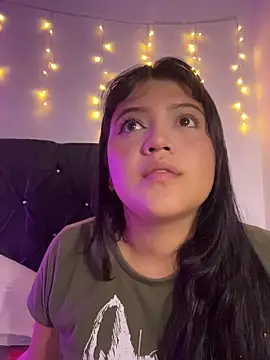 alisson carolina73 online show from December 20, 2025, 2:25 am