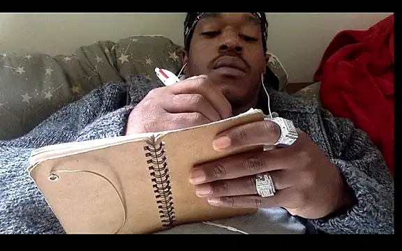 POPAYE972 online show from April 5, 2026, 10:22 am