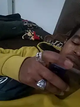 POPAYE972 online show from February 25, 2025, 1:20 am