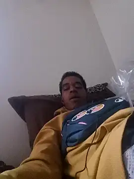 POPAYE972 online show from February 23, 2025, 5:07 pm