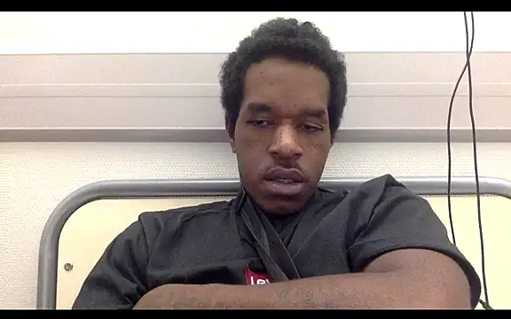 POPAYE972 online show from October 29, 2025, 8:41 pm