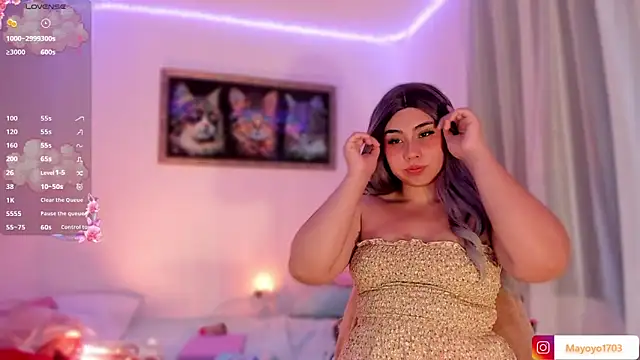 kiki cavilll online show from April 10, 2026, 3:19 pm