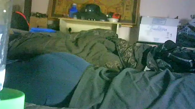 DI4MOND FIR3 online show from March 15, 2026, 4:52 am