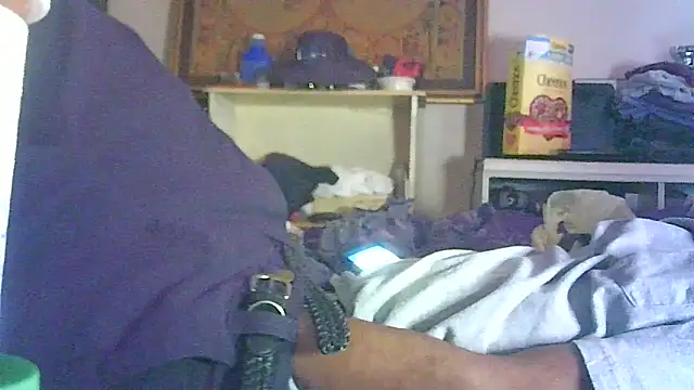 DI4MOND FIR3 online show from April 12, 2026, 8:23 pm