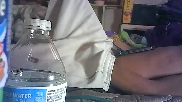 DI4MOND FIR3 online show from March 27, 2026, 8:32 pm