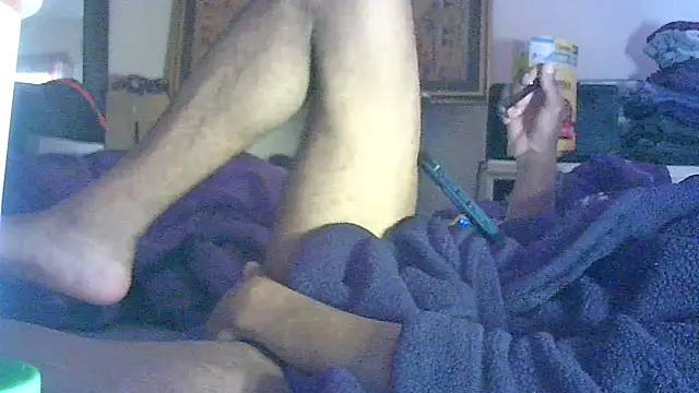 DI4MOND FIR3 online show from April 11, 2026, 8:12 pm