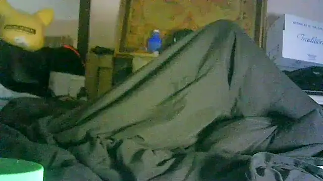 DI4MOND FIR3 online show from February 26, 2026, 9:09 am