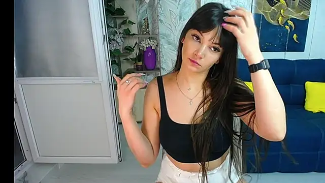 GoldenLadyyy online show from February 26, 2025, 10:49 am