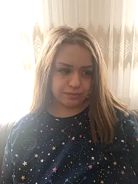 cansuozell online show from March 6, 2026, 10:21 am