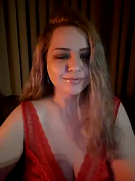 cansuozell online show from April 2, 2026, 6:25 pm