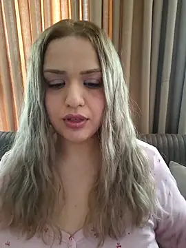 cansuozell online show from March 31, 2026, 12:40 pm