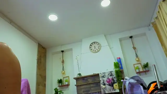 dulce celeste15 online show from February 28, 2026, 2:17 pm