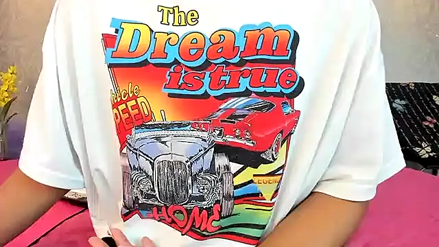 KOURTNEY-- online show from January 10, 2026, 2:07 am