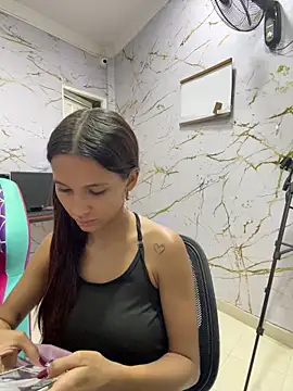 Carohorny4u online show from December 17, 2025, 11:26 am