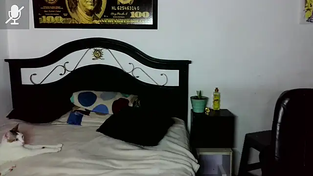 alexxa Rooa online show from November 27, 2025, 7:14 pm