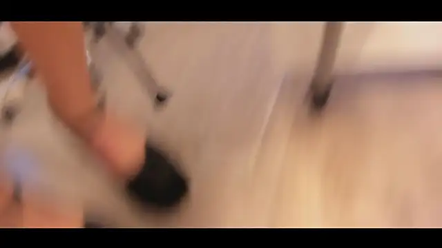 MisscharlotteK online show from October 19, 2025, 3:37 pm