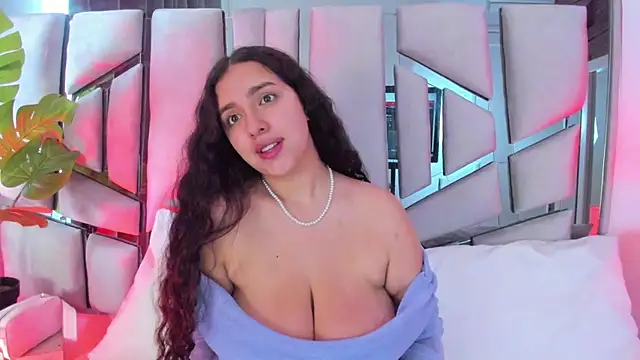 paulette dupont online show from September 22, 2025, 8:04 pm