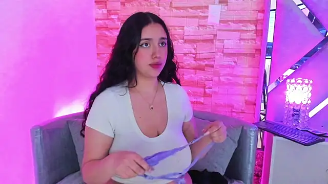 paulette dupont online show from January 11, 2026, 3:02 am