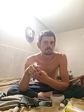 Puusy780 online show from April 25, 2026, 6:16 am