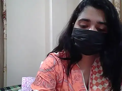 A-pusparani online show from April 16, 2026, 7:14 pm